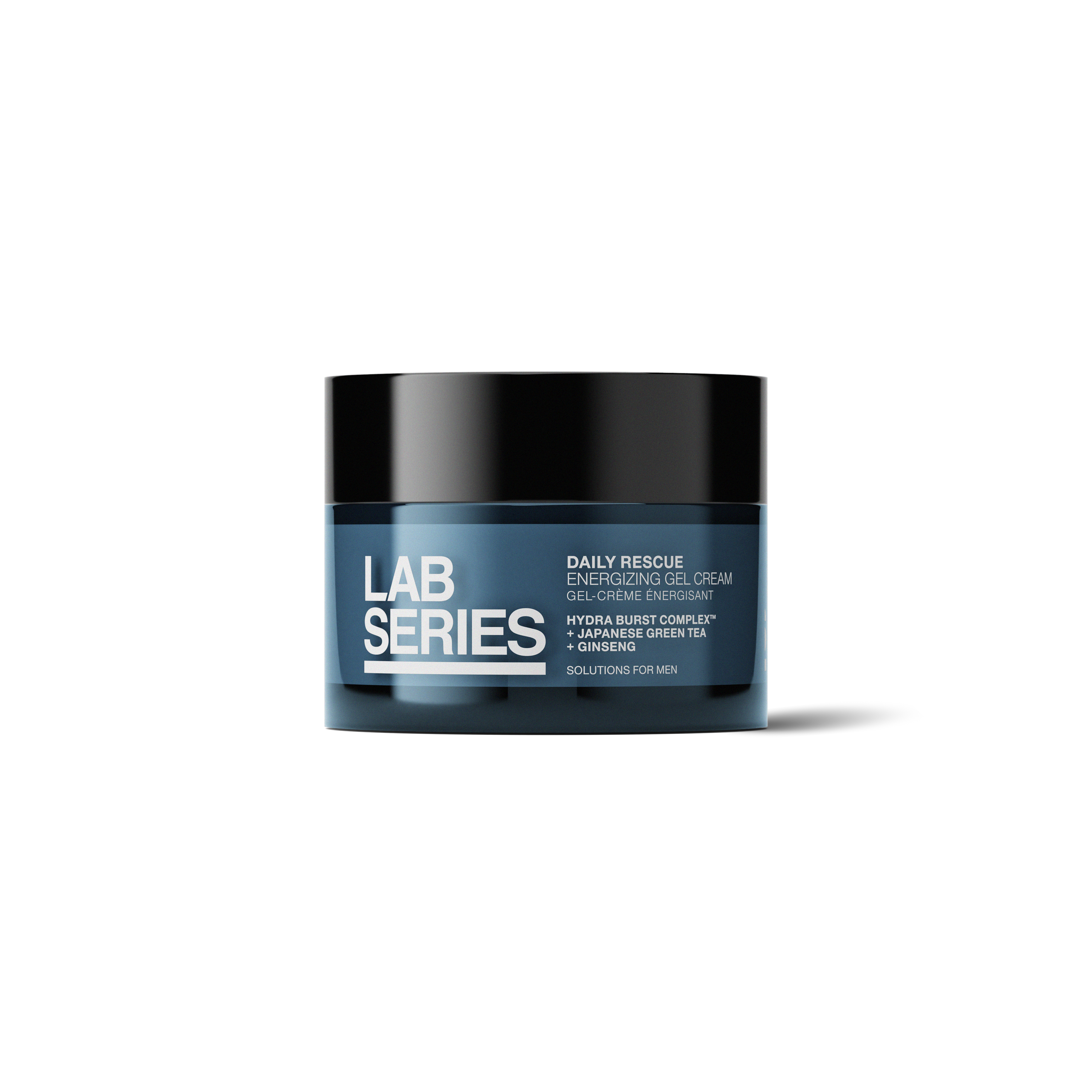 Daily Rescue Energizing Gel Cream Moisturizer | Lab Series
