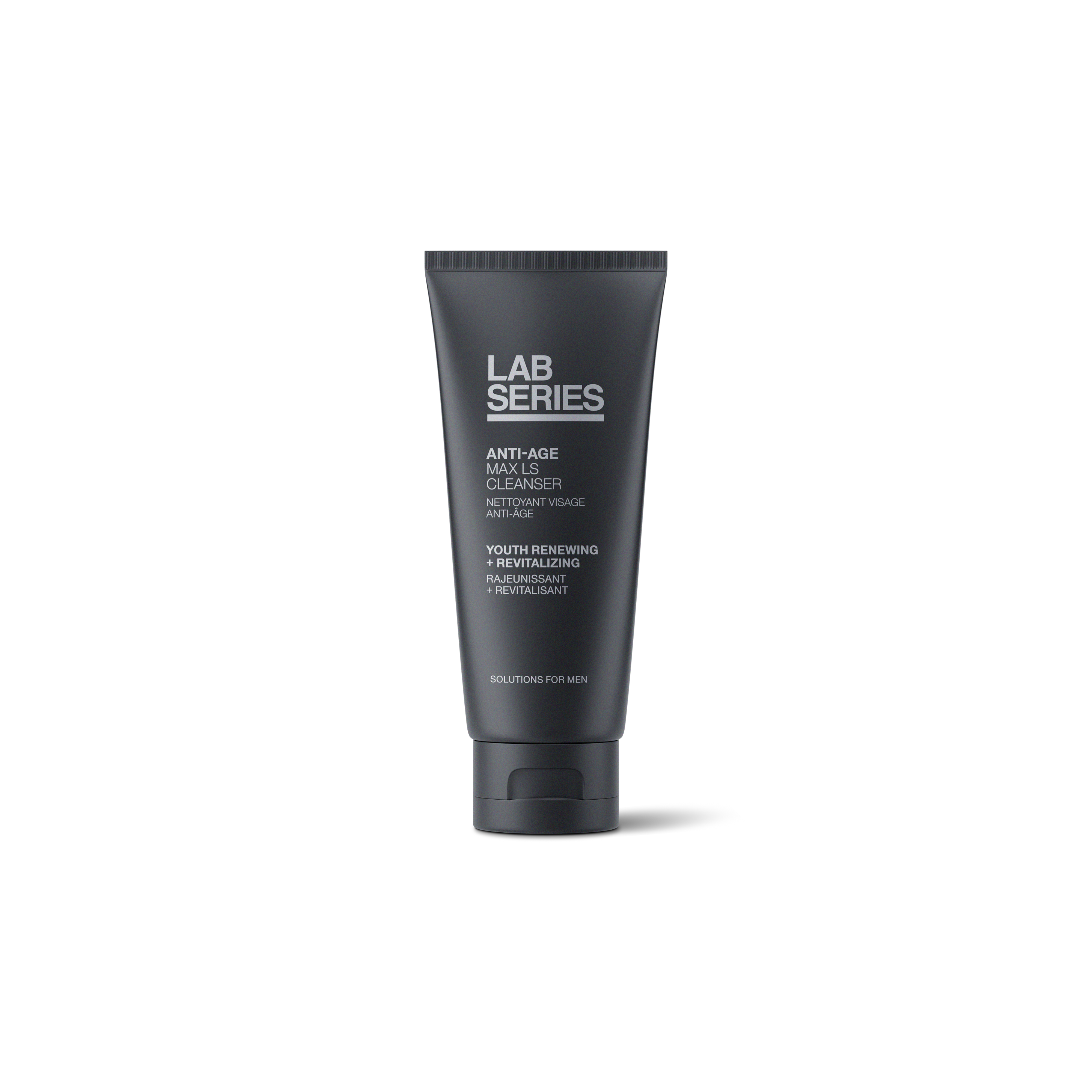 Anti-Age Max LS Rich Foaming Face Wash | Lab Series™ Official Site