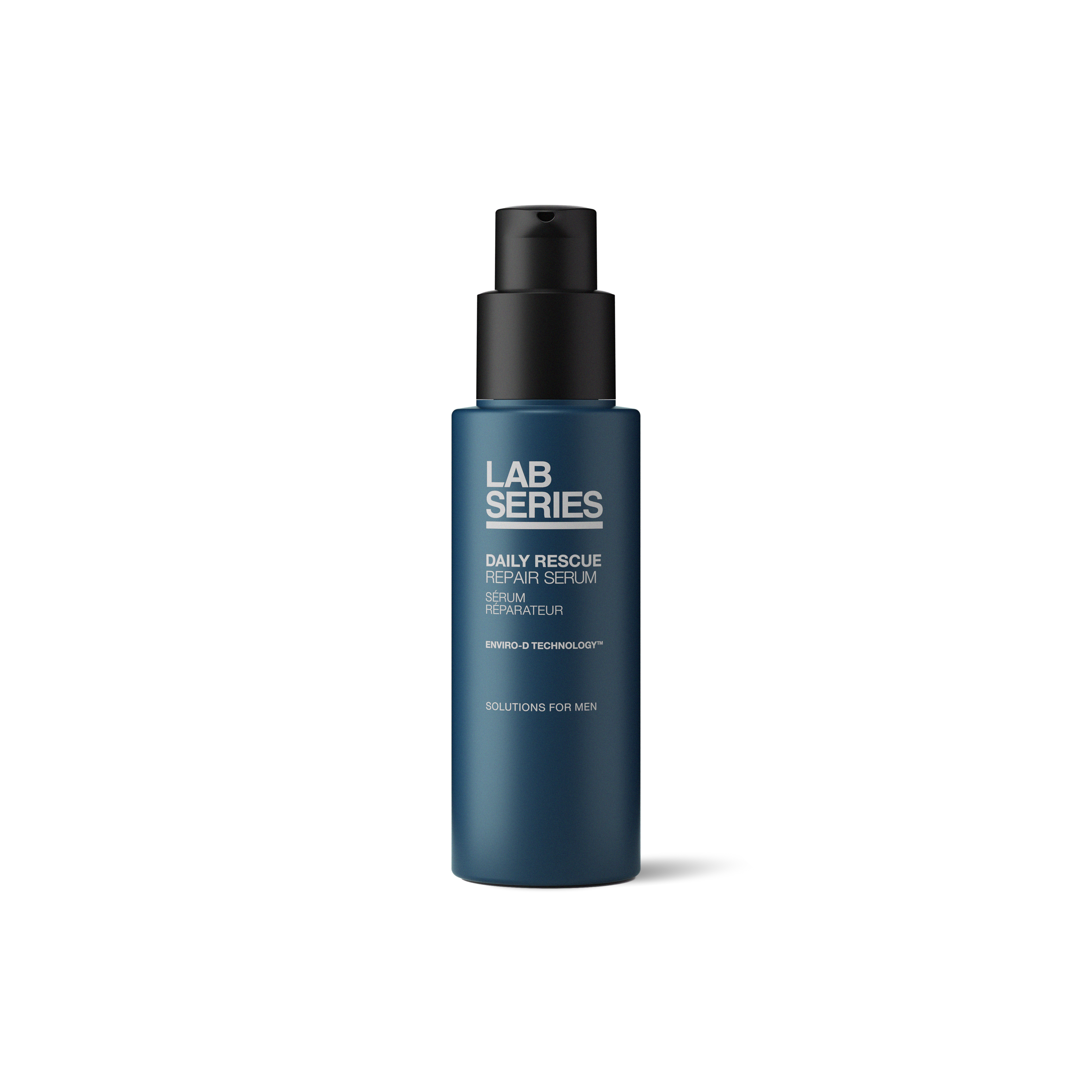 Daily Rescue Repair Face Serum | Lab Series™ Official Site