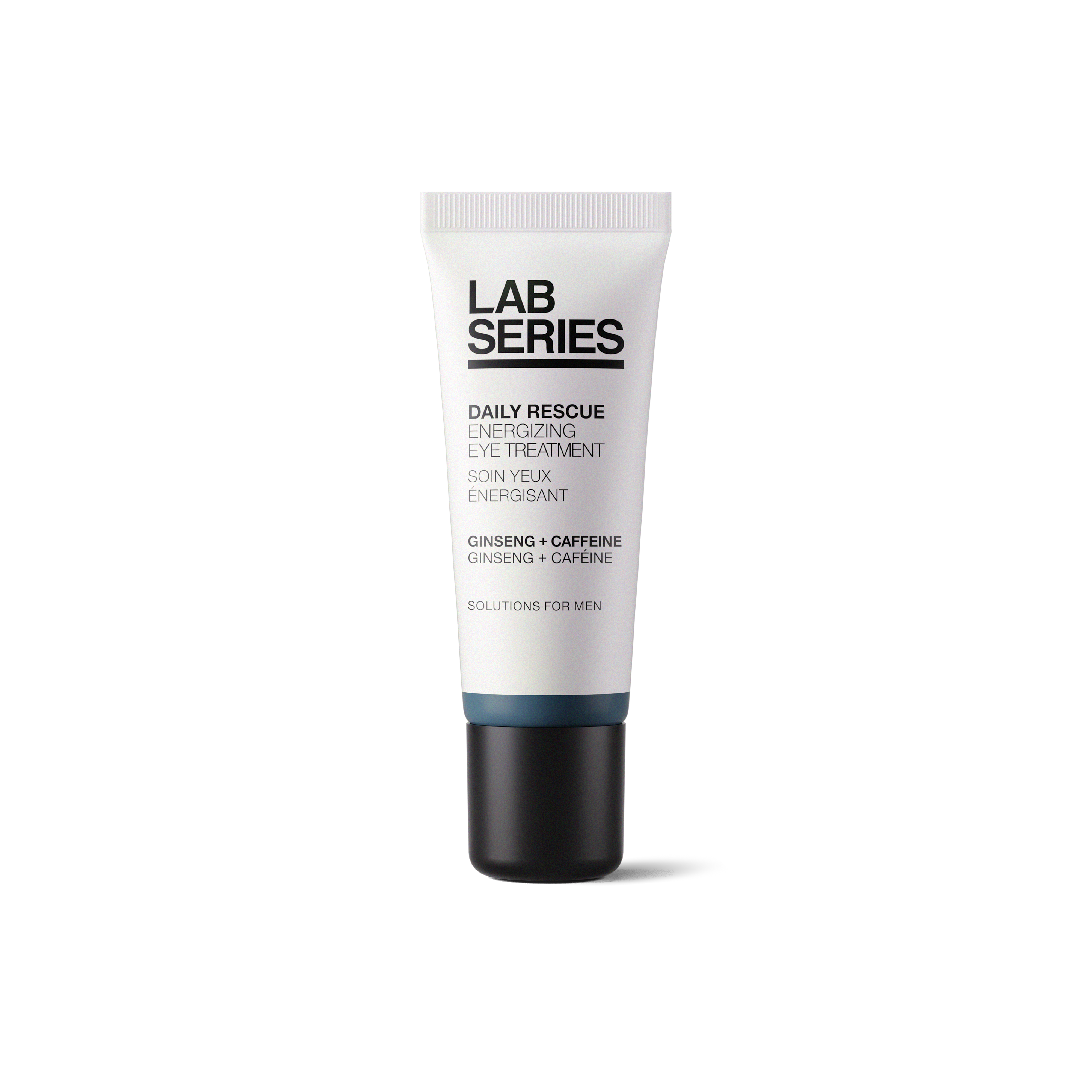 Daily Rescue Energizing Gel-Lotion Eye Cream | Lab Series
