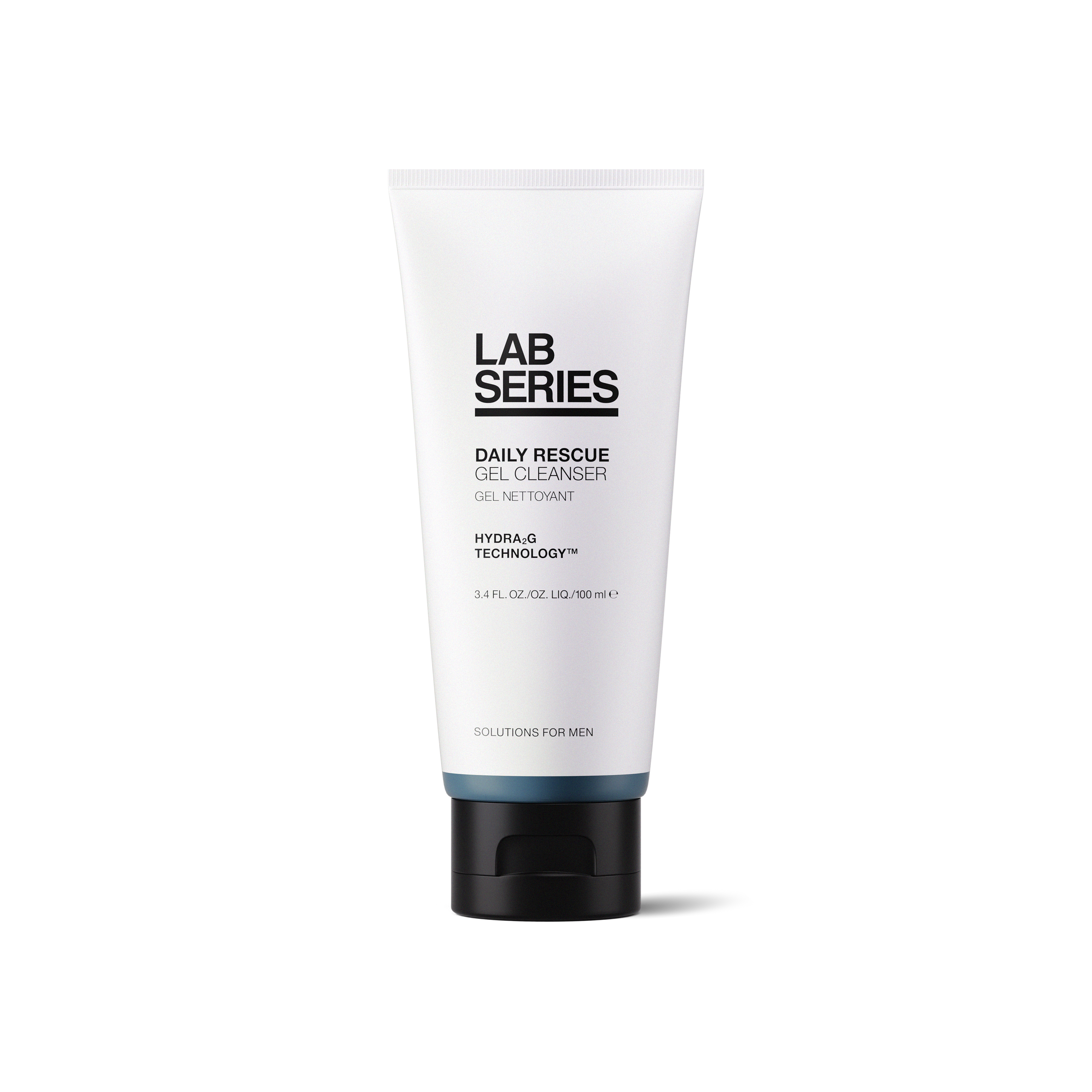 LAB SERIES RESCUE WATER EMULSION 100ml4個 Daily Rescue Hydrating Gel Cleanser | Lab Series™ Official Site