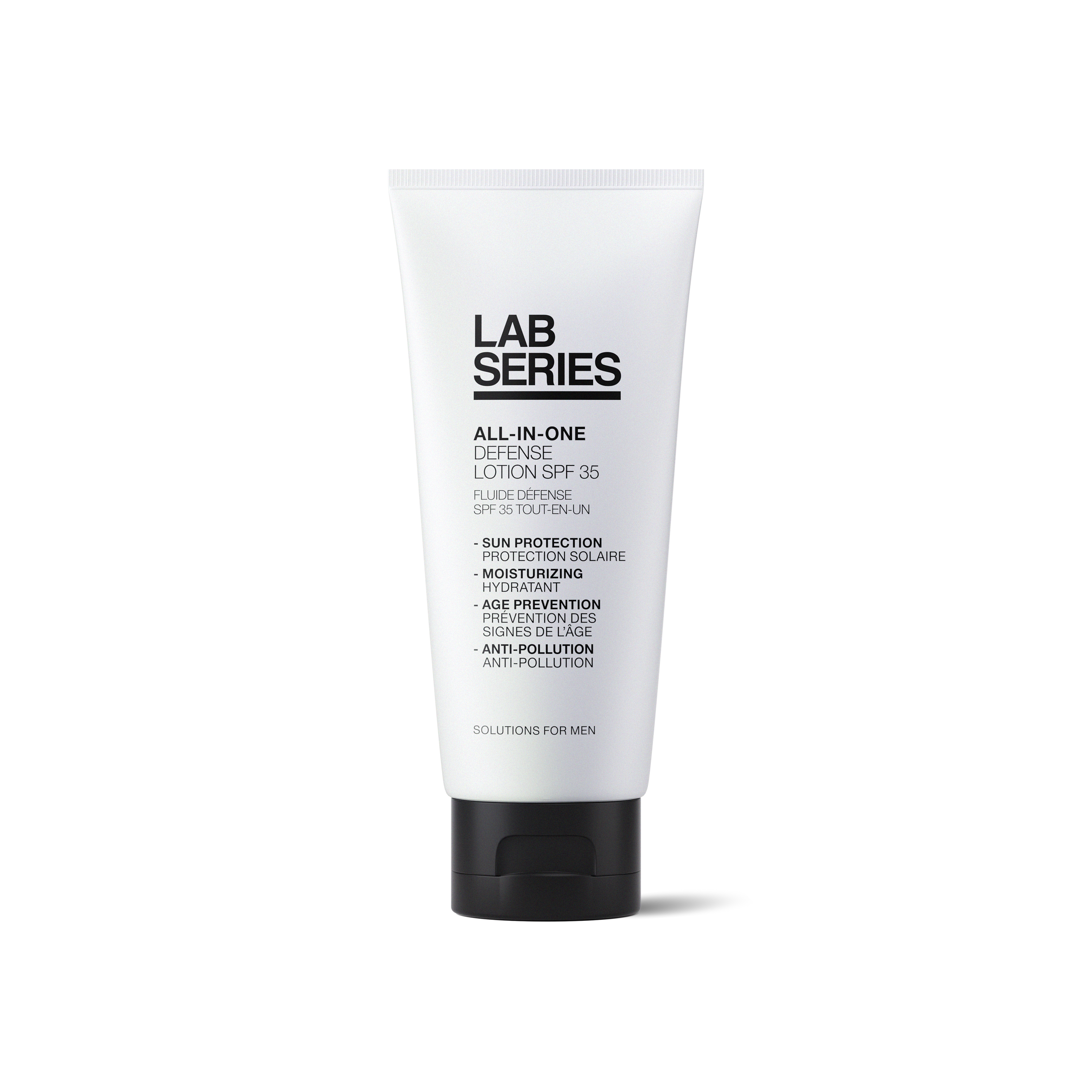 All-In-One Defense Lotion Moisturizer SPF 35 | Lab Series