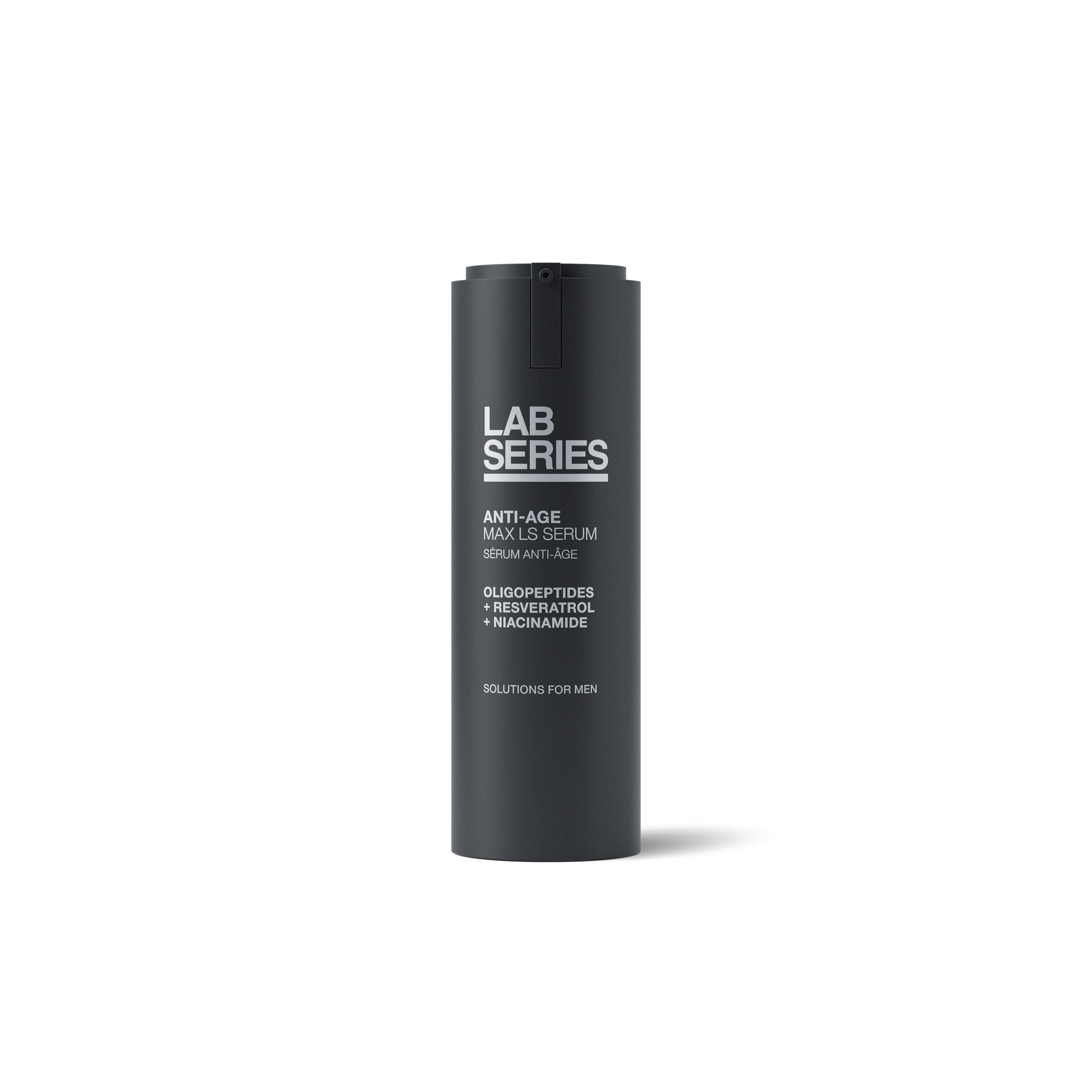 Anti-Age Max LS Face Serum | Lab Series™ Official Site