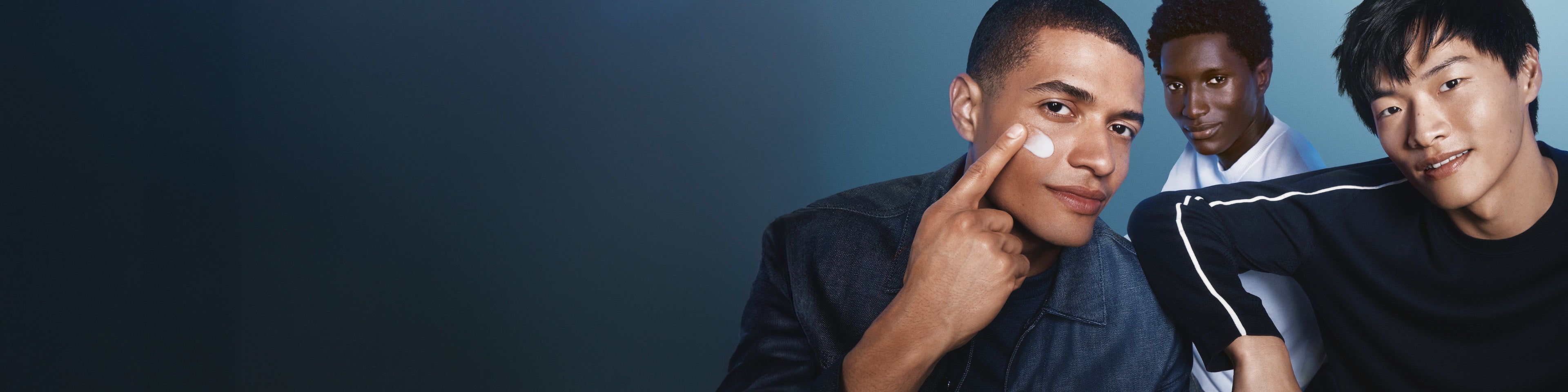 FOR YOUR SKIN'S NEEDS.