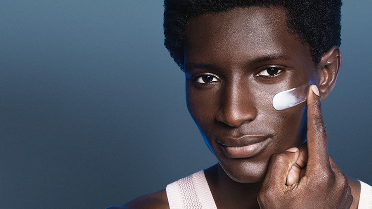 Lab Series Men's Skincare | 15% off Your First Order* | Lab Series