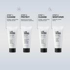 All-In-One Face Wash & SPF 35 Moisturizer Duo
