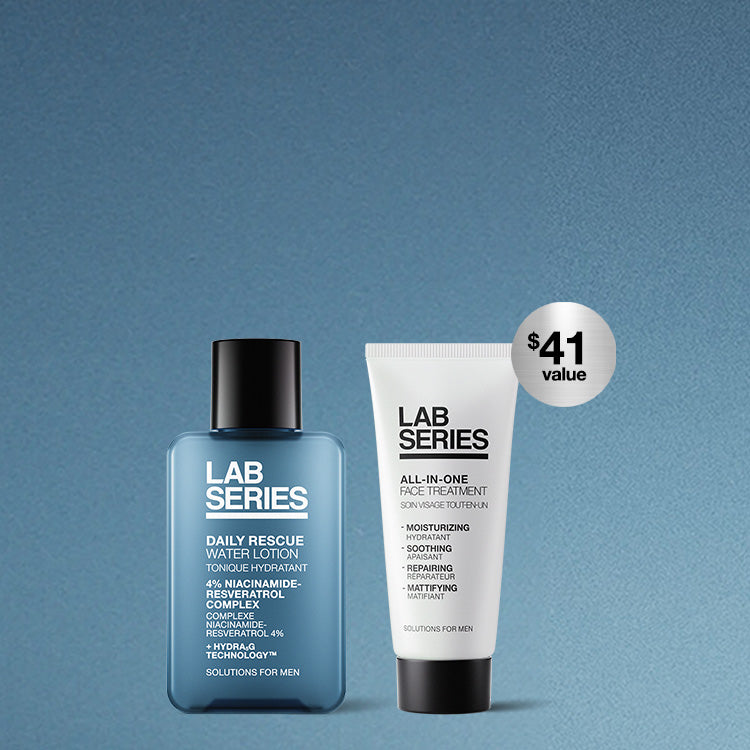 15% off Your First Order* | Lab Series™ Official Site