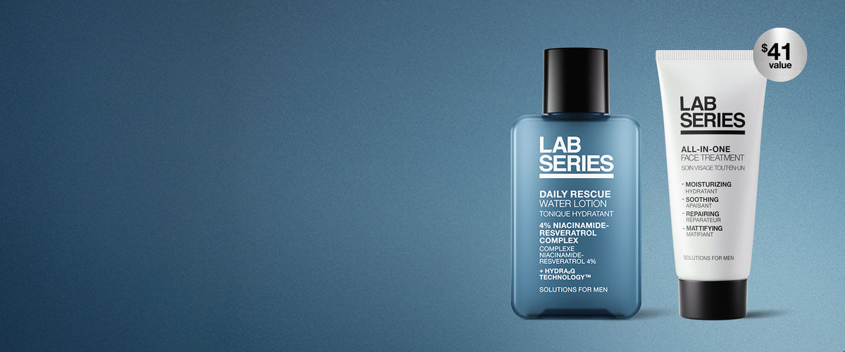 15% off Your First Order* | Lab Series™ Official Site