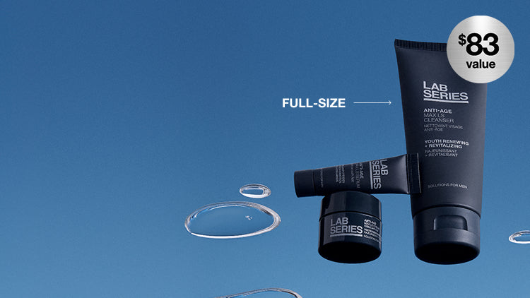 INSTANT FIX SERIES Tinted Moisturizers for Men | Lab Series