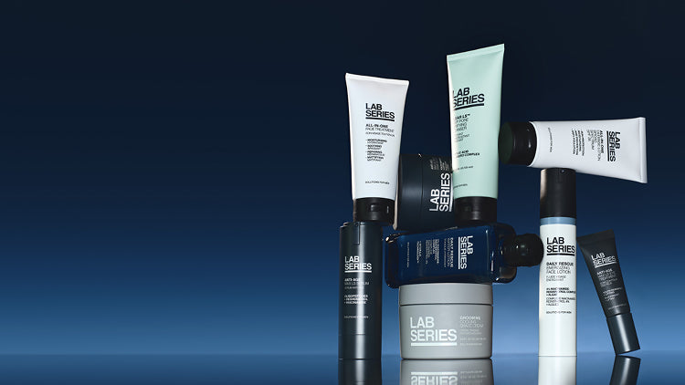 DAILY RESCUE SERIES Hydrating Skincare | Lab Series™ Official Site