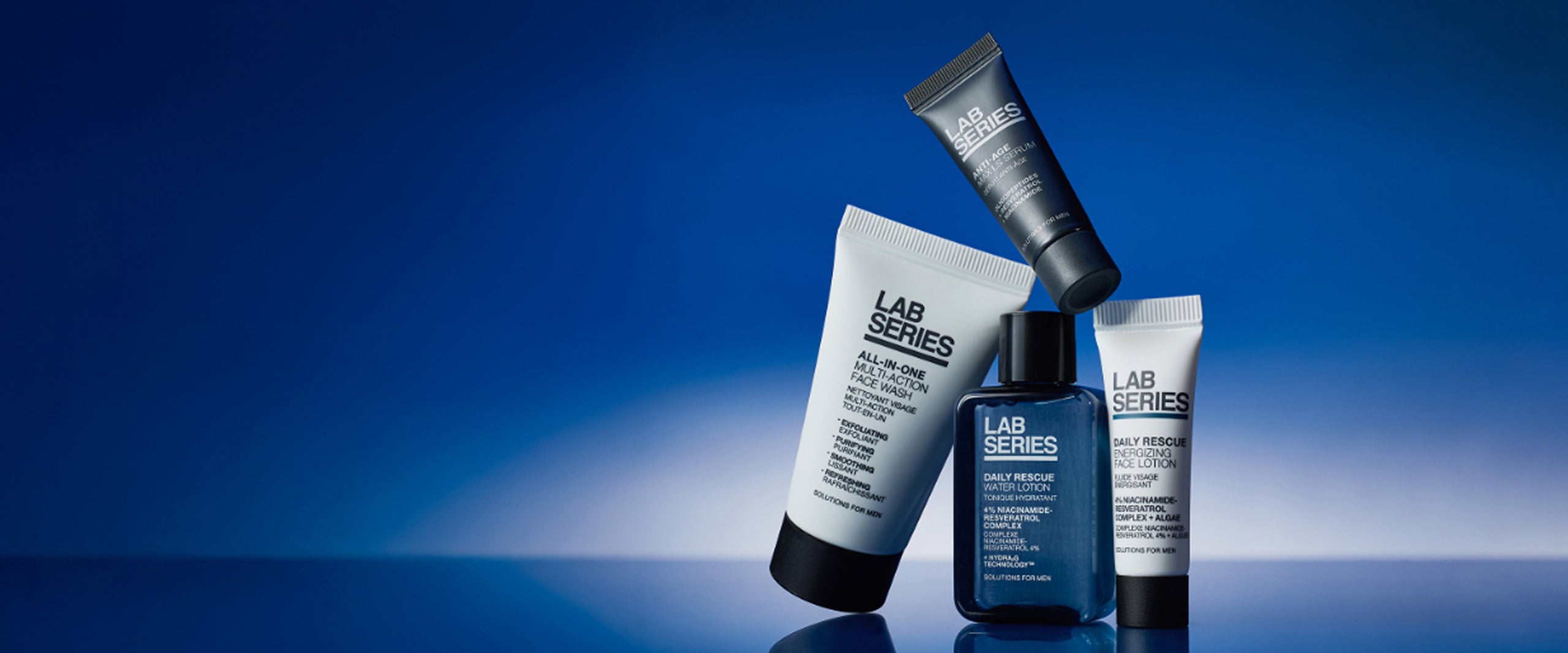 Lab Series Offers & Promos | 15% off Your First Order* | Lab Series ...