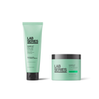Deep Pore Cleansing Face Wash and 5-Minute Mask Gift Set