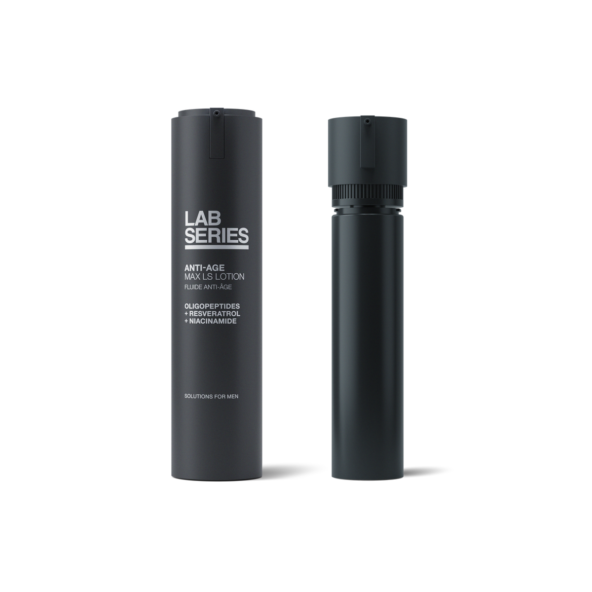 Anti-Age Max LS Ultra Light Face Lotion & Refill Gift Set