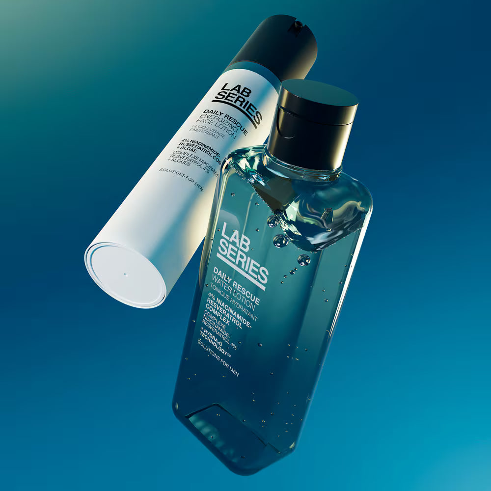 2本セット〉LABシリーズ LS チャージウォーター200ml