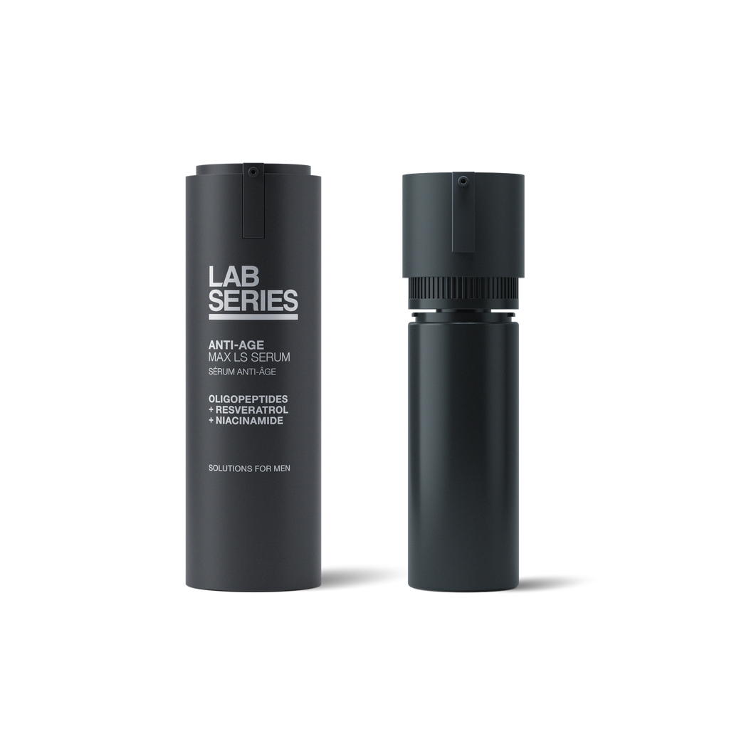 Anti-Age Max LS Serum and refill