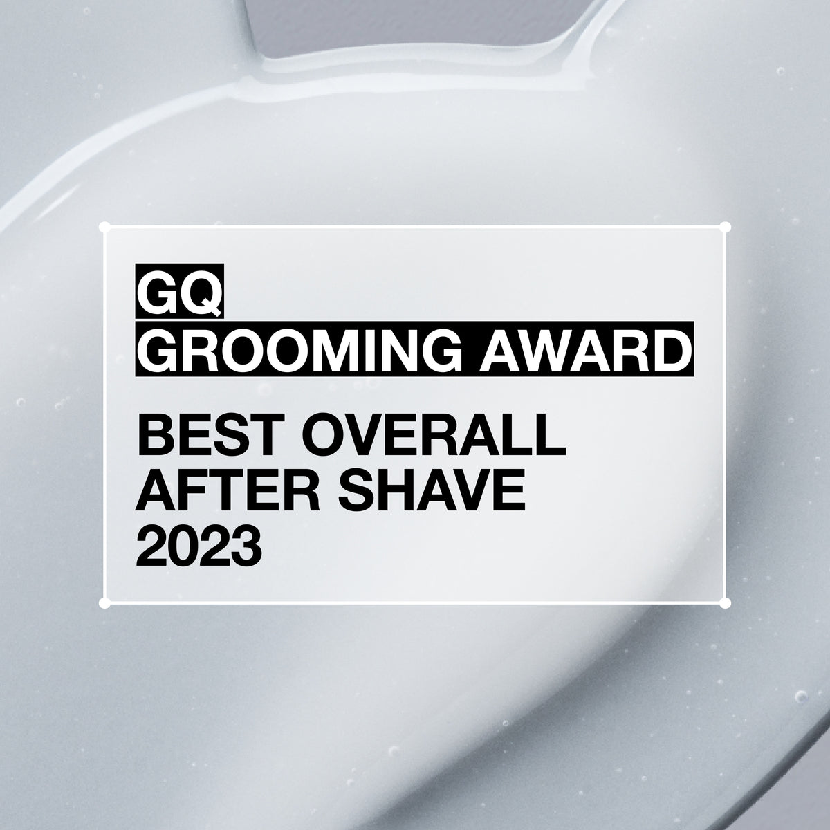 Grooming Calming Razor Burn Balm