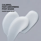 Grooming Calming Razor Burn Balm