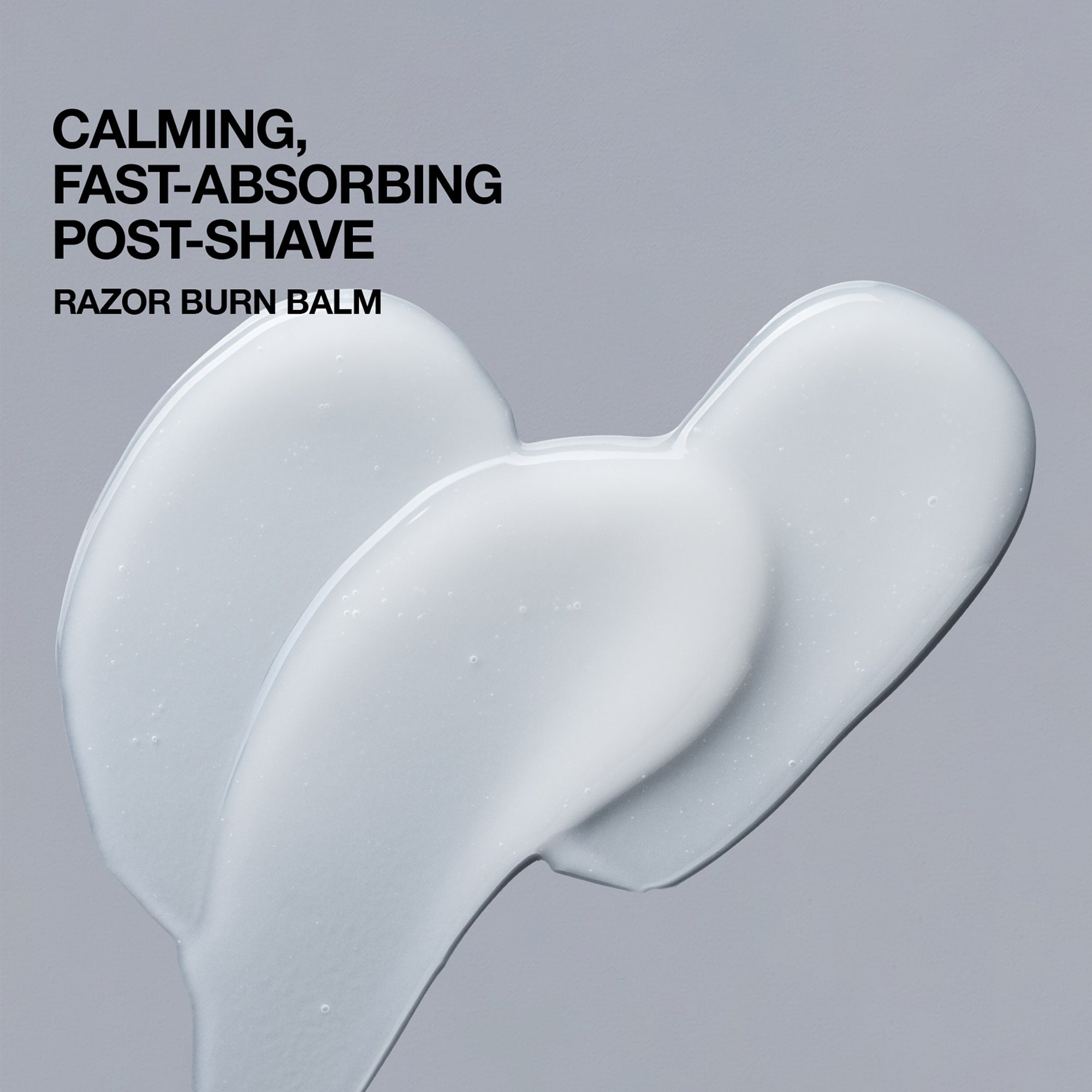 Grooming Calming Razor Burn Balm