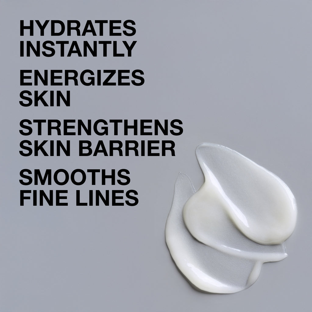 Daily Rescue Energizing Lightweight Lotion Moisturizer