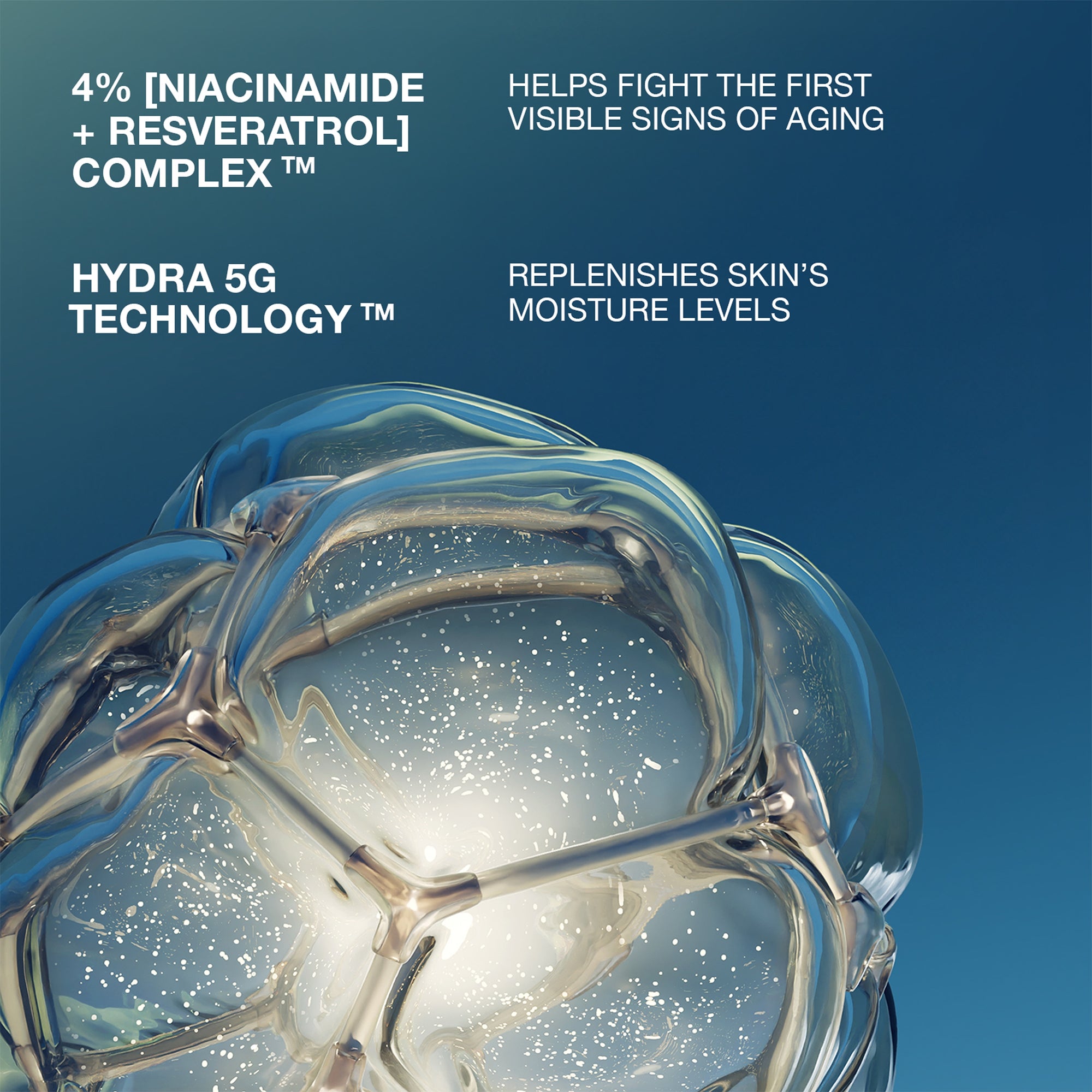 Daily Rescue Water Lotion Toner