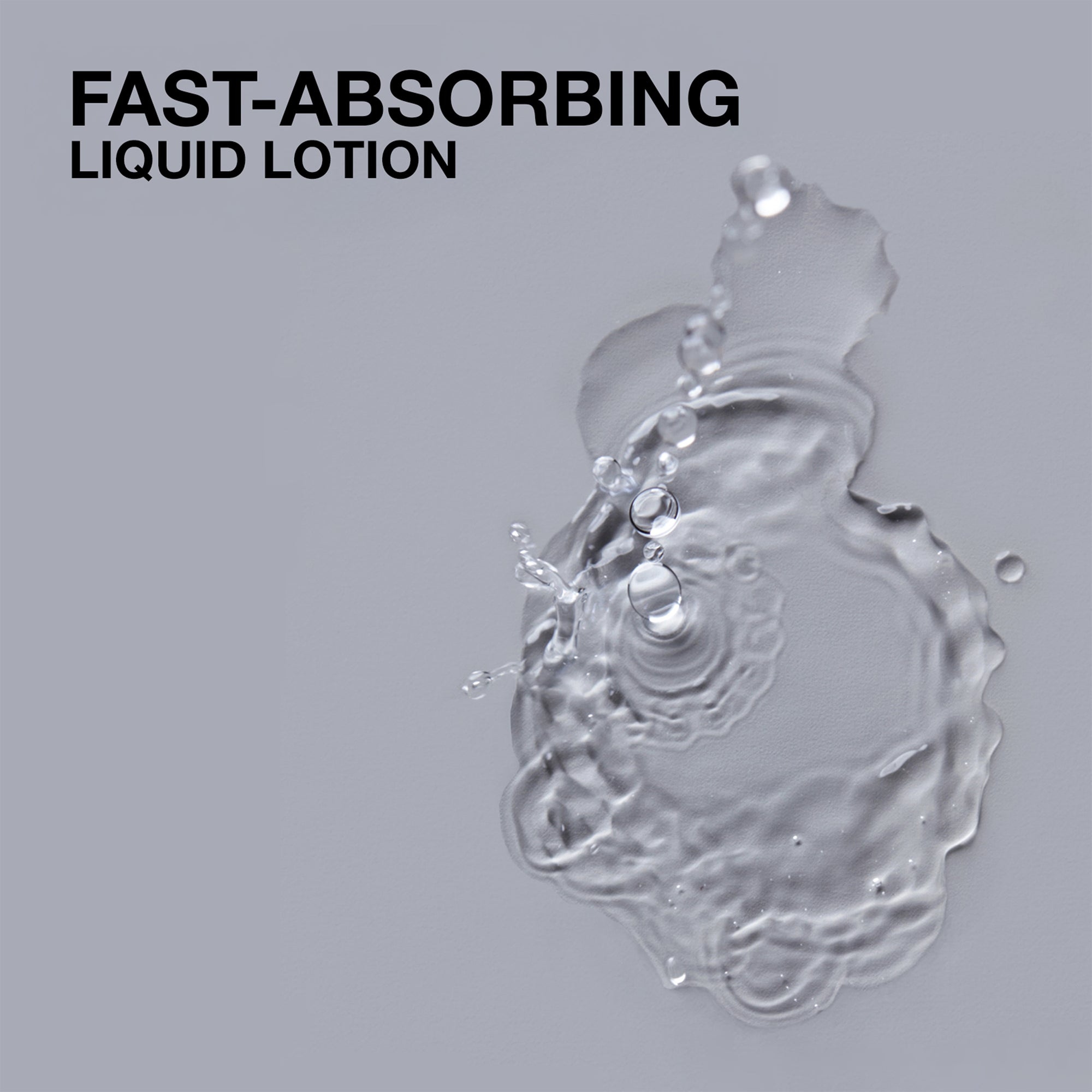 Daily Rescue Water Lotion Toner