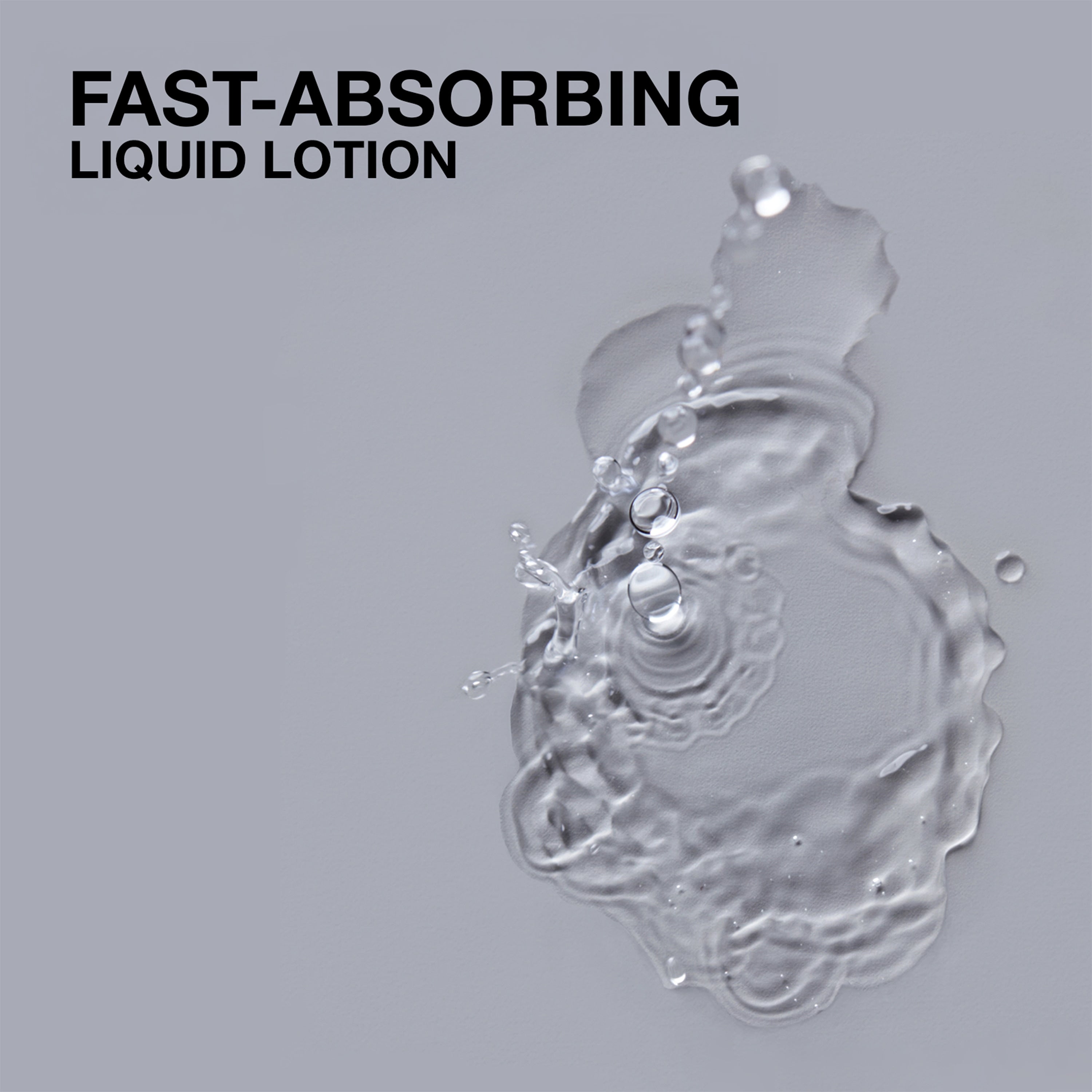 Daily Rescue Water Lotion Toner