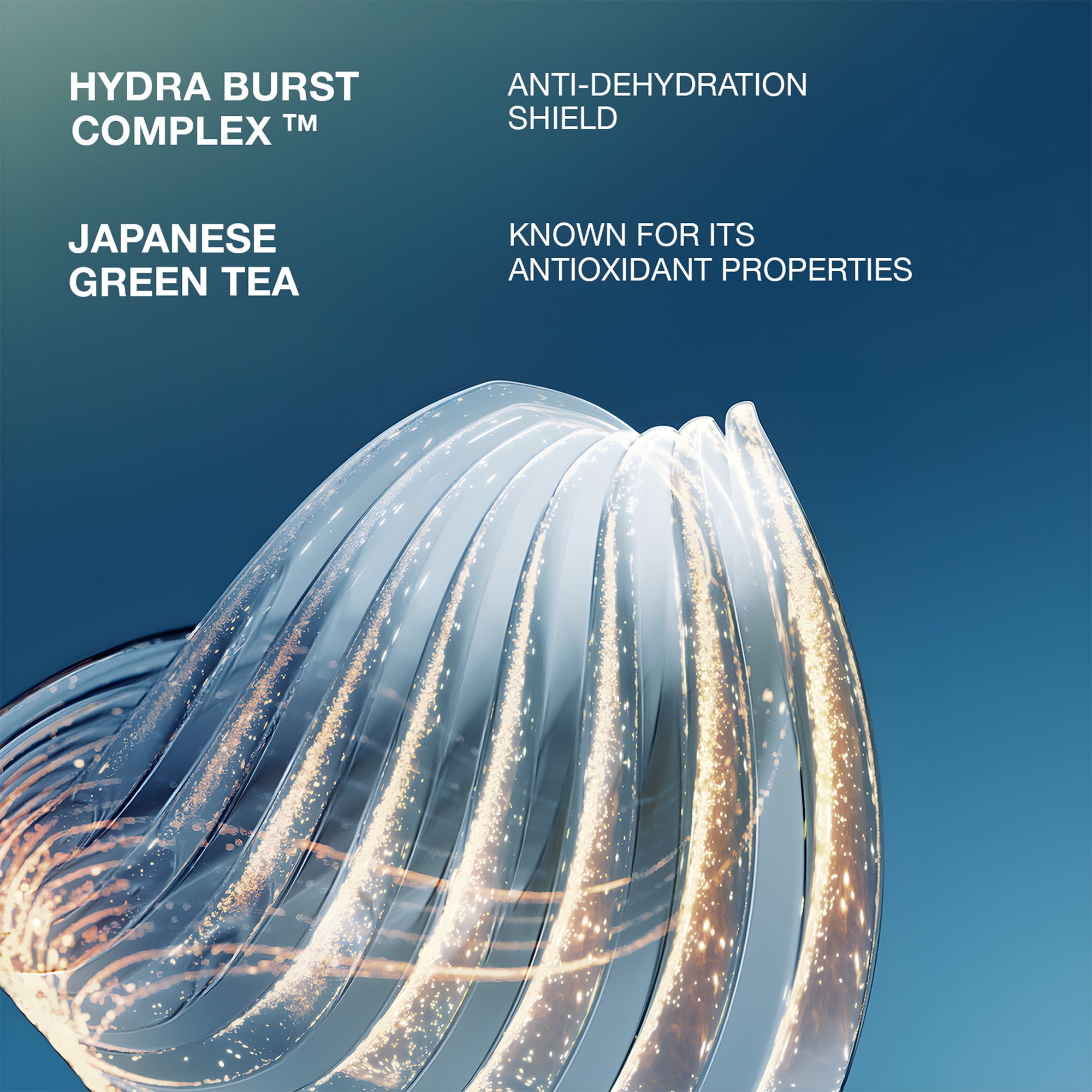 Daily Rescue Energizing Gel Cream Moisturizer