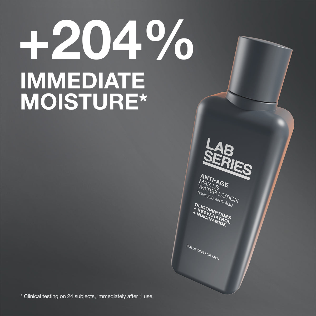 Anti-Age Max LS Moisturizing Water Lotion Toner