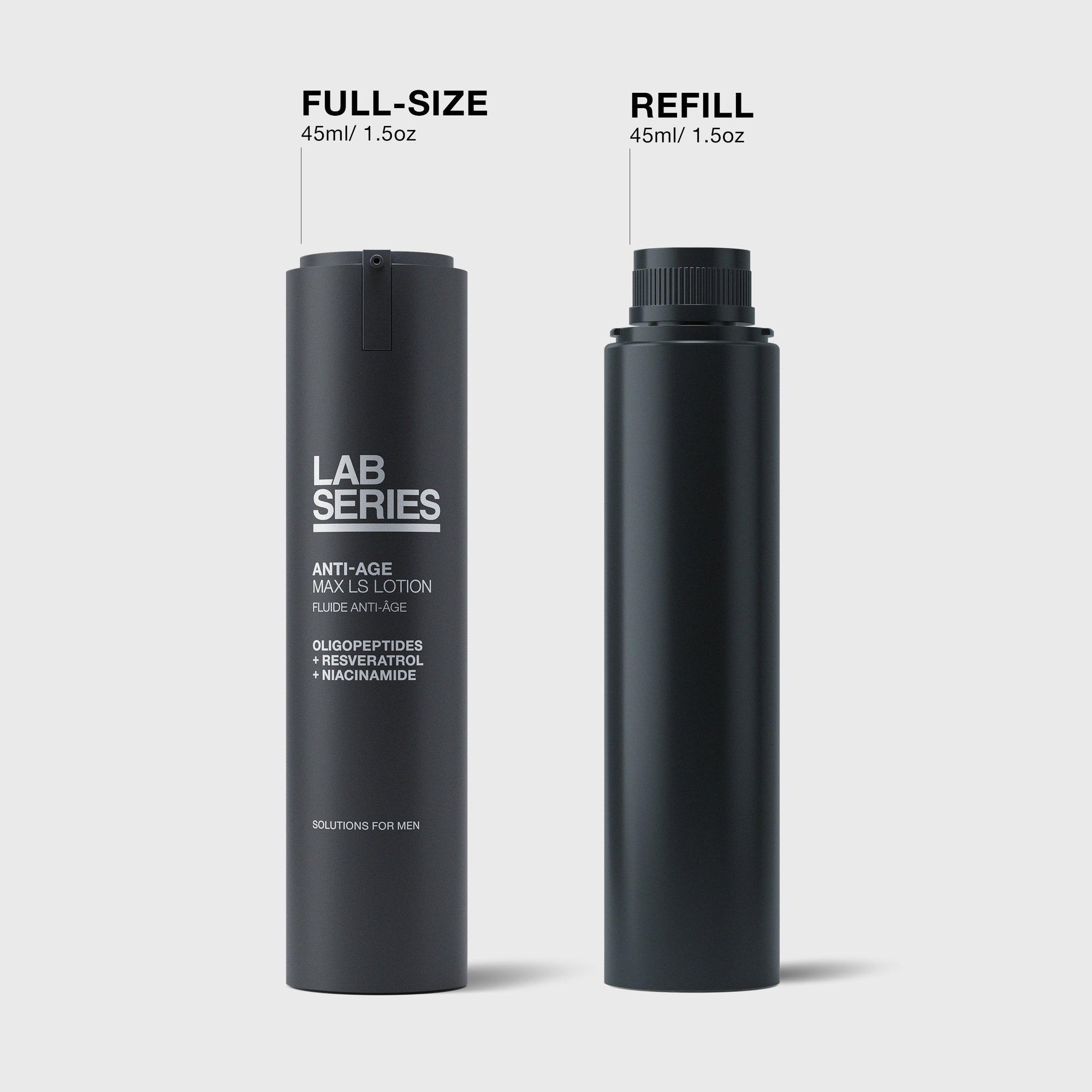 Anti-Age Max LS Ultra-Light Lotion Moisturizer