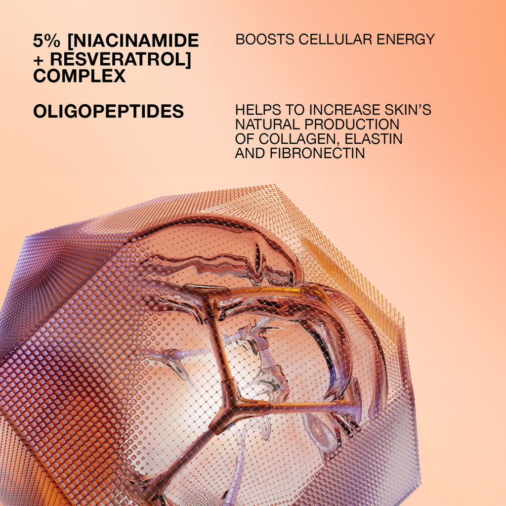 Anti-Age Max LS Ultra-Light Lotion Moisturizer