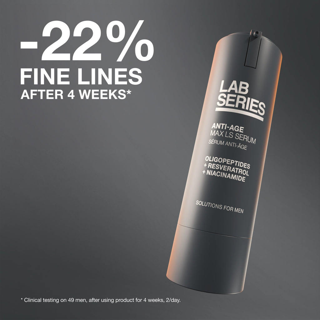 Anti-Age Max LS Face Serum