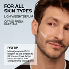 Anti-Age Max LS Face Serum