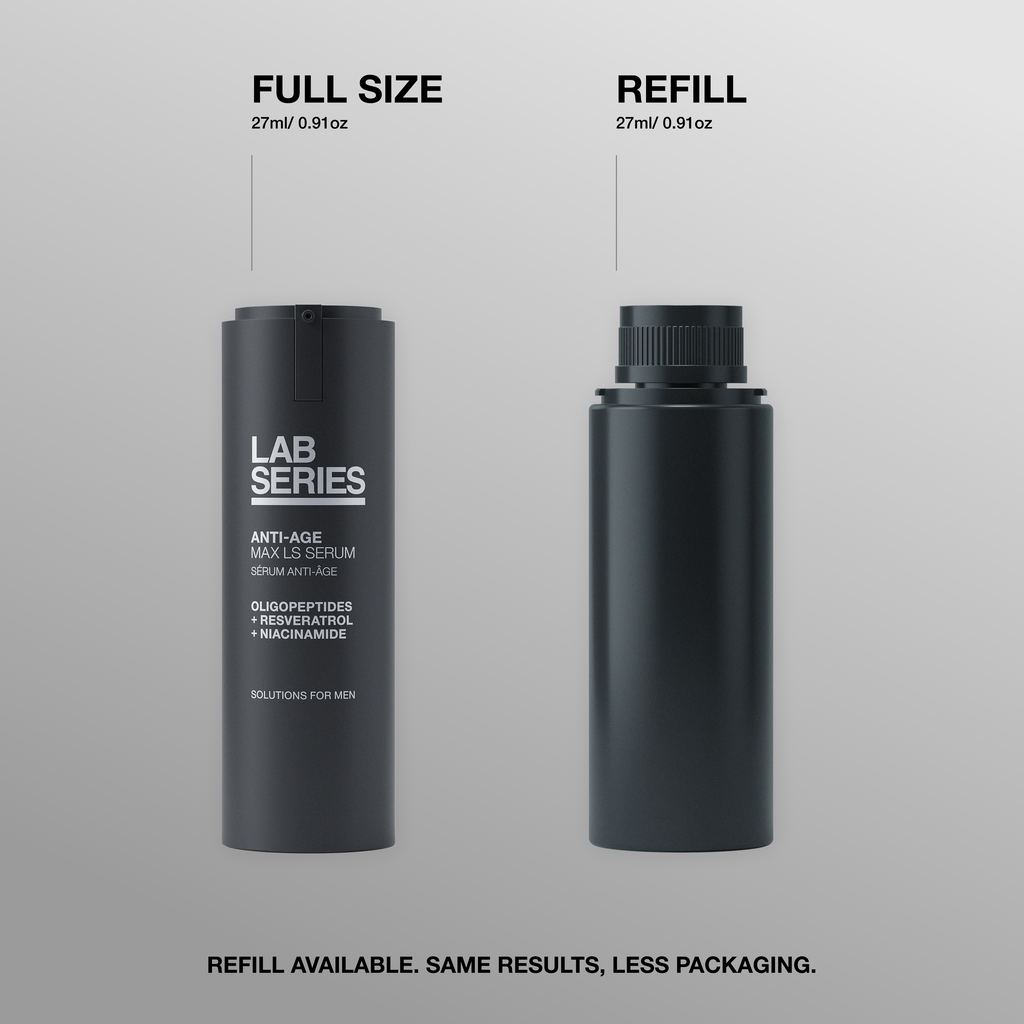 Anti-Age Max LS Face Serum