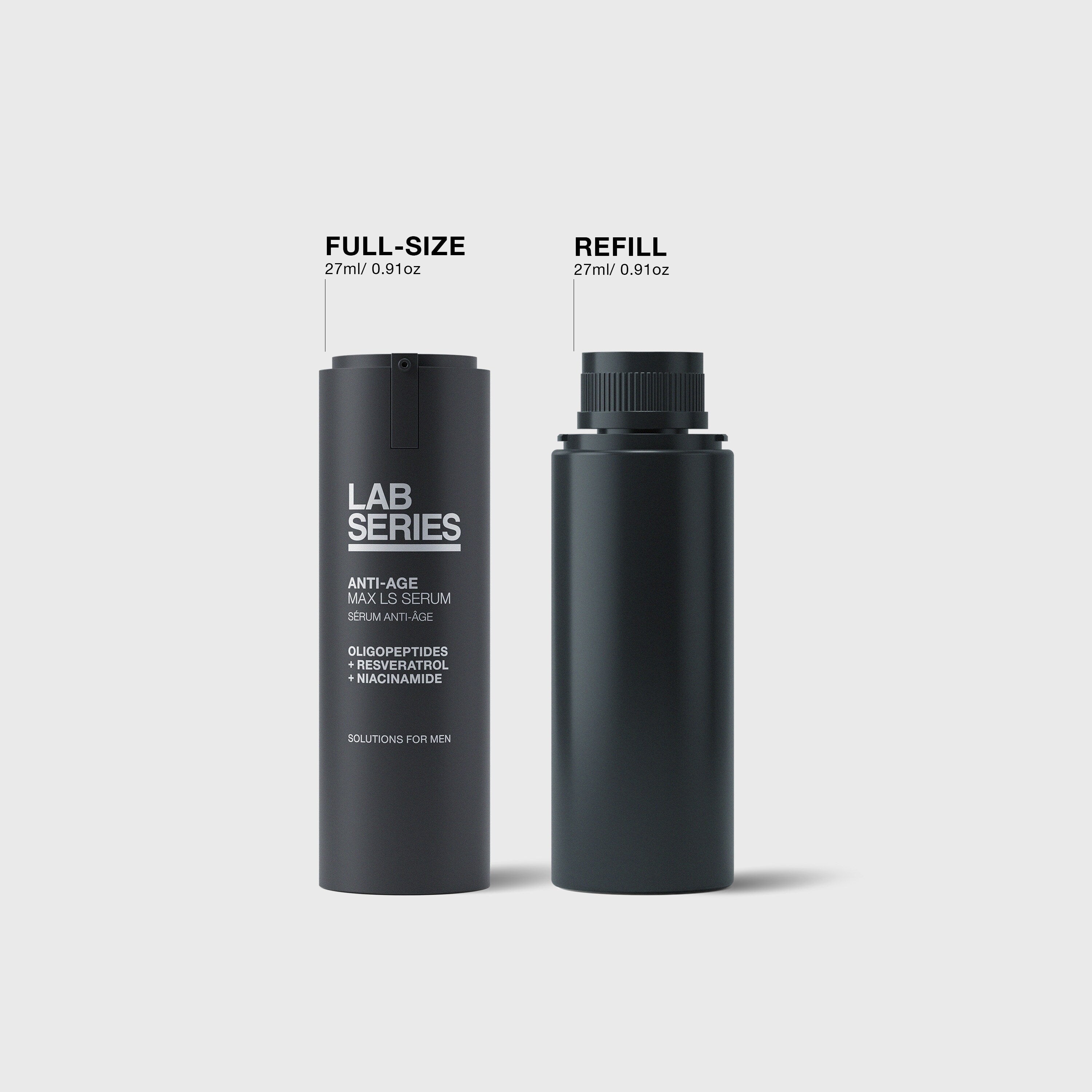 Anti-Age Max LS Face Serum