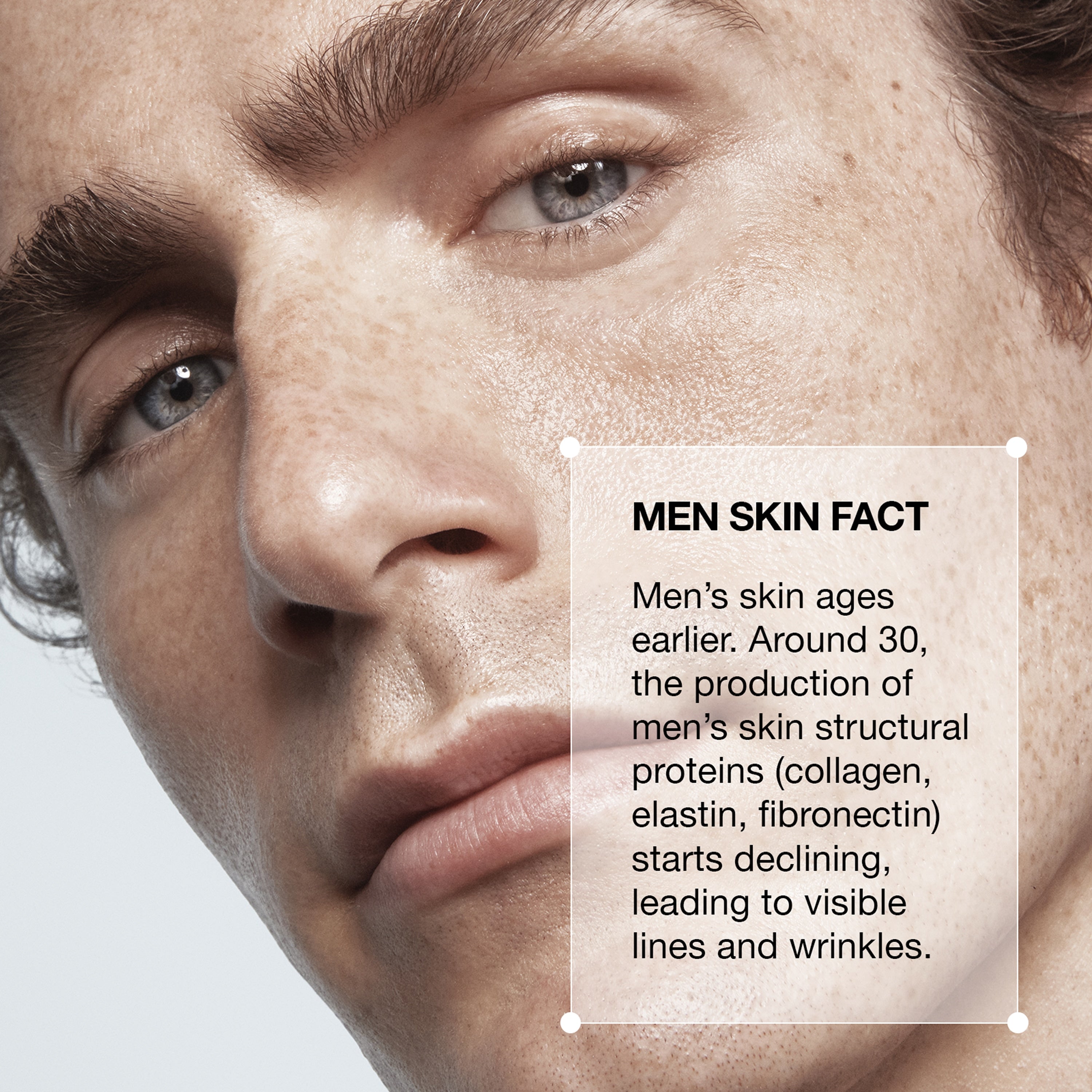 Anti-Age Max LS Face Serum