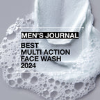 All-In-One You're Busy 2-Step Men's Skincare Set