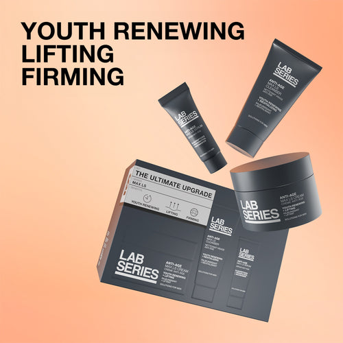 Anti-Age Max LS The Ultimate Upgrade Skincare Set