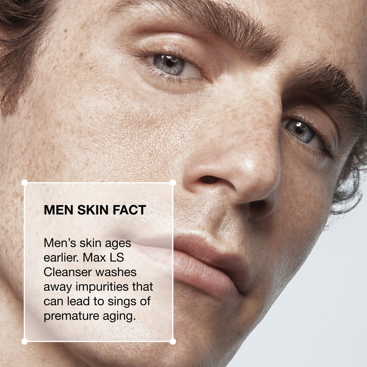 Anti-Age Max LS The Ultimate Upgrade Skincare Set