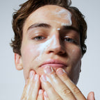 Clear LS Deep Pore Purifying Gel Face Wash