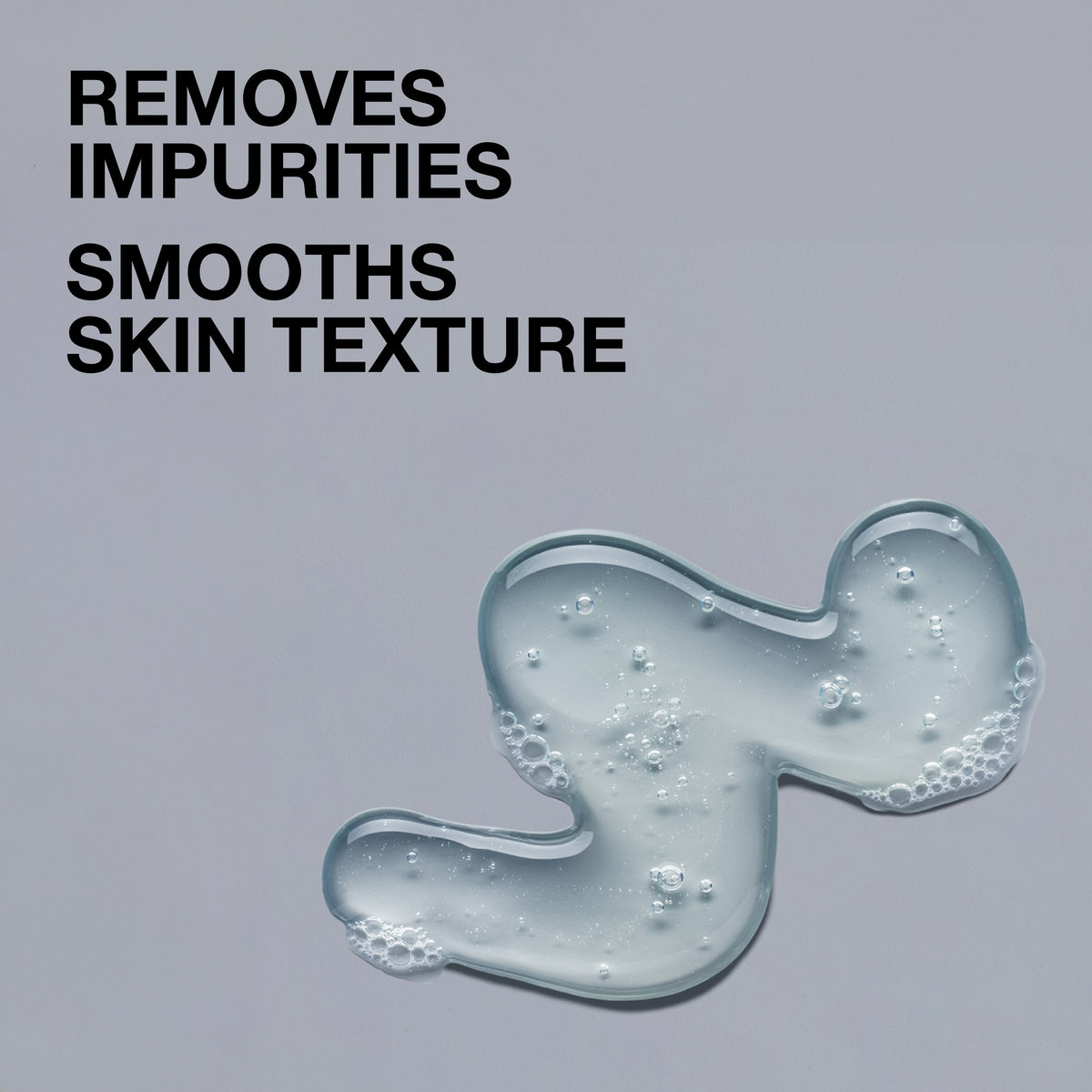 Clear LS Deep Pore Purifying Gel Face Wash