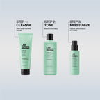 Clear LS Deep Pore Purifying Gel Face Wash