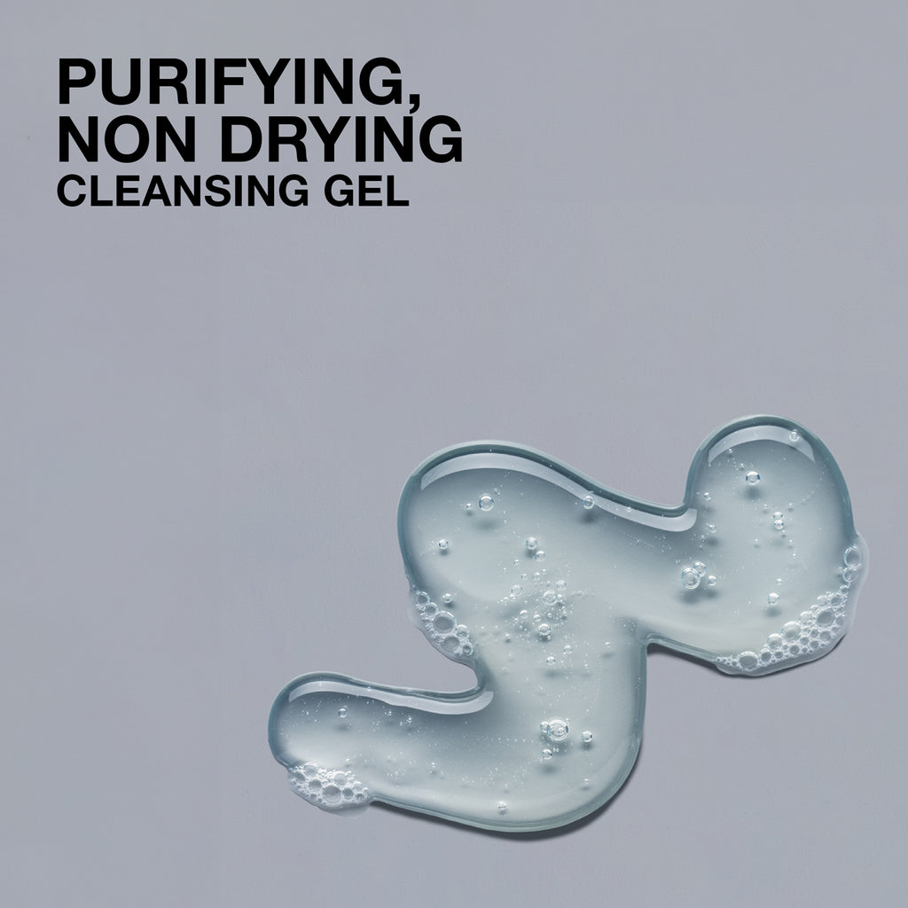 Clear LS Deep Pore Purifying Gel Face Wash