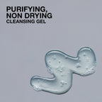 Clear LS Deep Pore Purifying Gel Face Wash