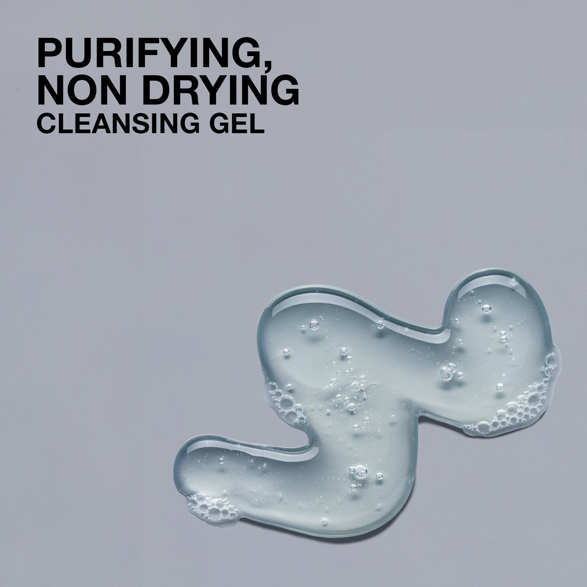 Clear LS Deep Pore Purifying Gel Face Wash