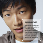 Clear LS Deep Pore Purifying Gel Face Wash