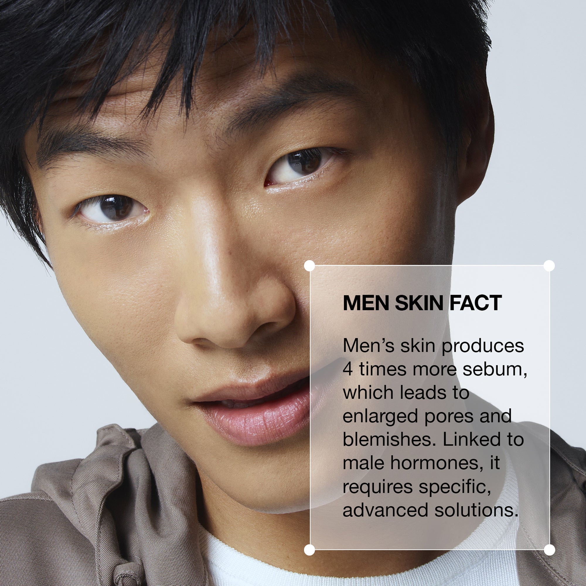 Clear LS Deep Pore Purifying Gel Face Wash