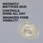 Clear LS Oil Control Mattifying Toner