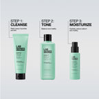 Clear LS Oil Control Mattifying Toner