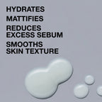 Clear LS Mattifying Lightweight Face Moisturizer