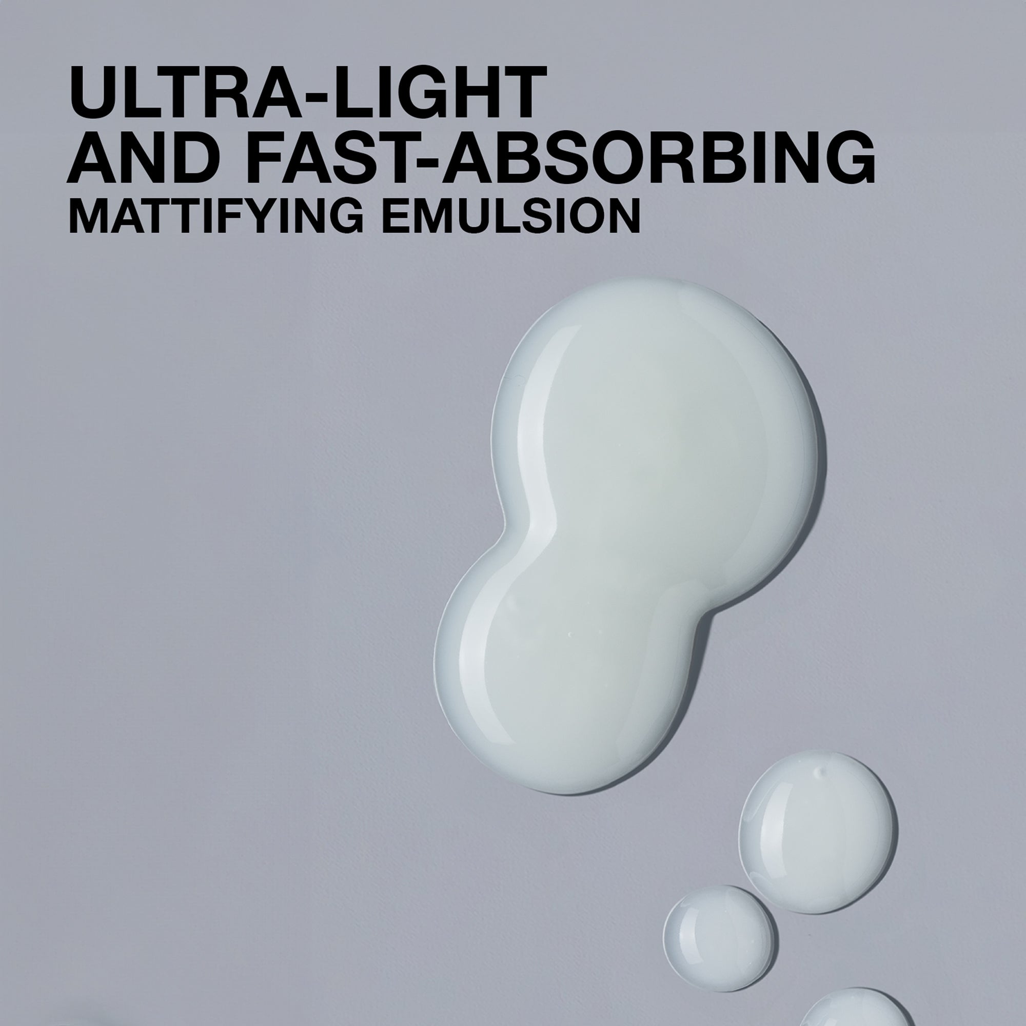 Clear LS Mattifying Lightweight Face Moisturizer